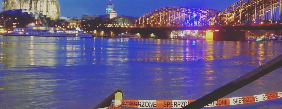 Redundanz ist nicht gleich Resilienz