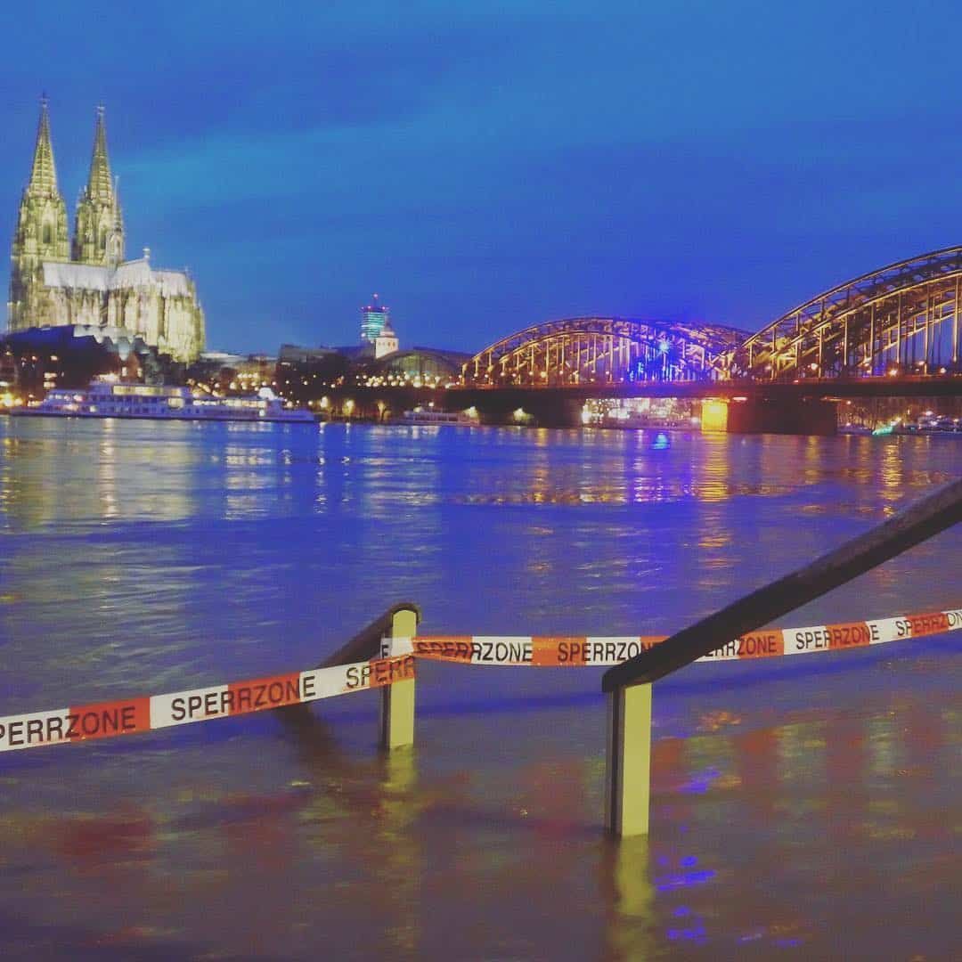 Redundanz ist nicht gleich Resilienz