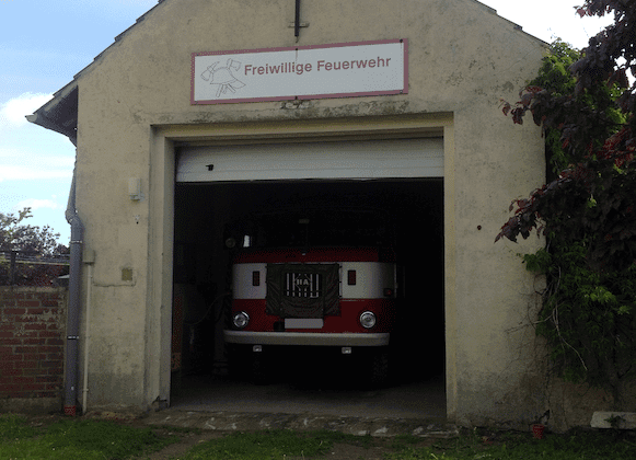 Investitionsstau: Feuerwehrhäuser im Spannungsfeld der kommunalen Haushaltslage