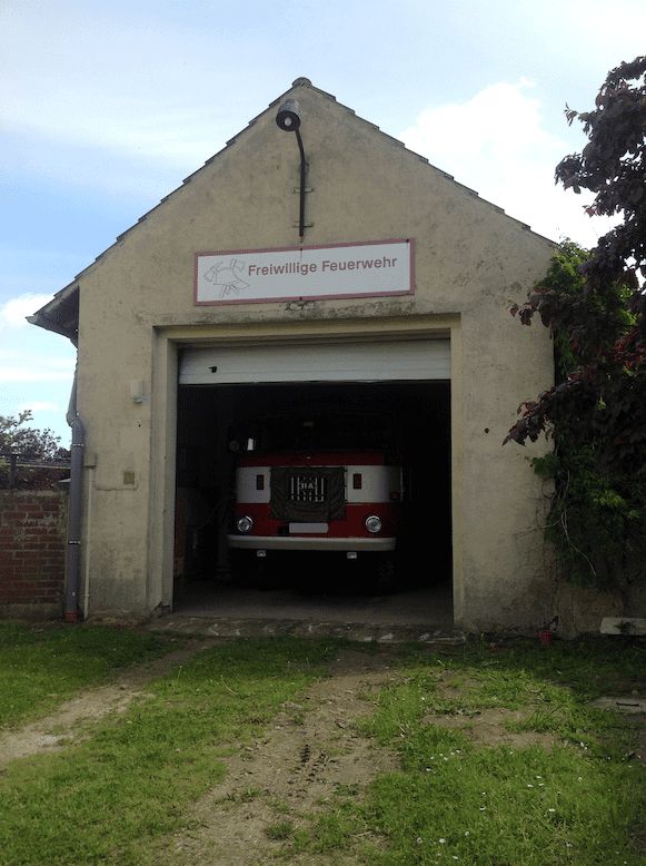 Investitionsstau: Feuerwehrhäuser im Spannungsfeld der kommunalen Haushaltslage