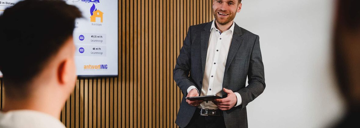 Der Unterschied macht es aus: Brandschutzbedarfsplan, Feuerwehrplan und Einsatzplan