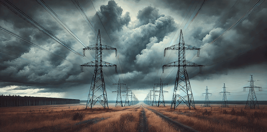 Strategien zur Stärkung der regionalen Infrastruktur im Blackout-Fall