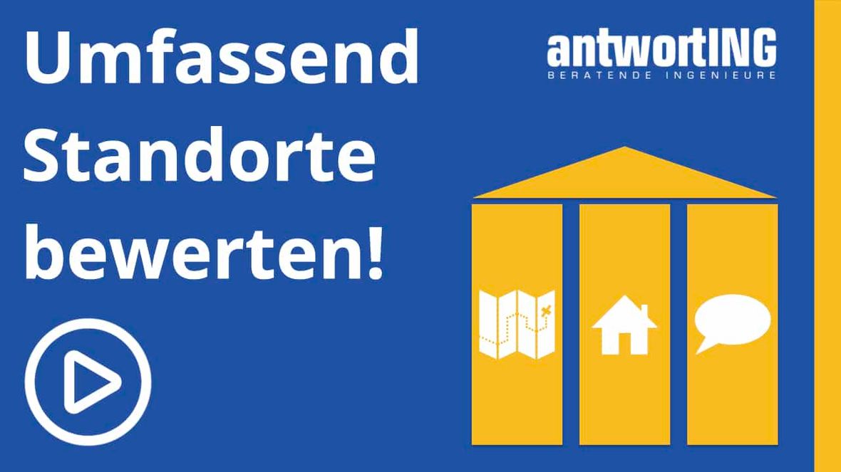 [Video] 3 Säulen der Standortanalyse für die Feuerwehr