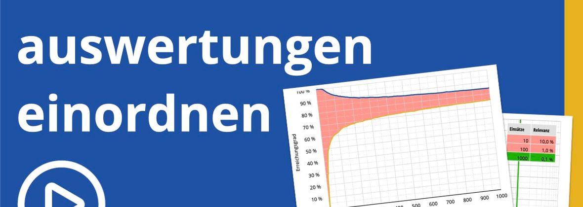 [Video] 2 Methoden zur AUSWERTUNG von Schutzzielen der Feuerwehr