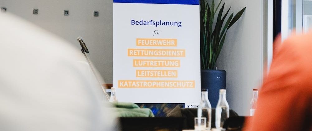 Prüfung von Brandschutzbedarfsplänen: Effizient und kostensparend zum belastbaren Dokument