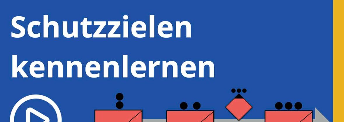 [Video] 4 Hauptkomponenten von Schutzzielen der Feuerwehr