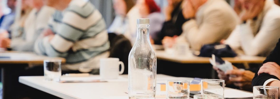 Präsenzseminar: Brandschutzbedarfsplanung (03.06.2025)