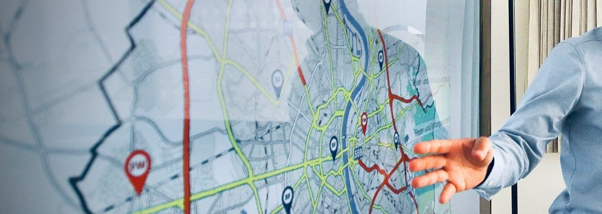 Methoden der Rettungsdienstbedarfsplanung: Simulation