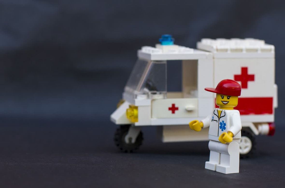 Einflussfaktoren auf den Rettungsdienst: Herausforderungen und Perspektiven eines Systems im Wandel