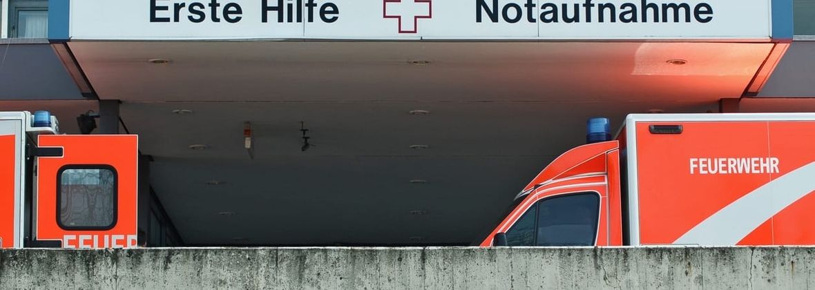 Hilfsfristanalyse 2.0 - Eine gezielte Methode zur Verbesserung des Rettungsdienstes