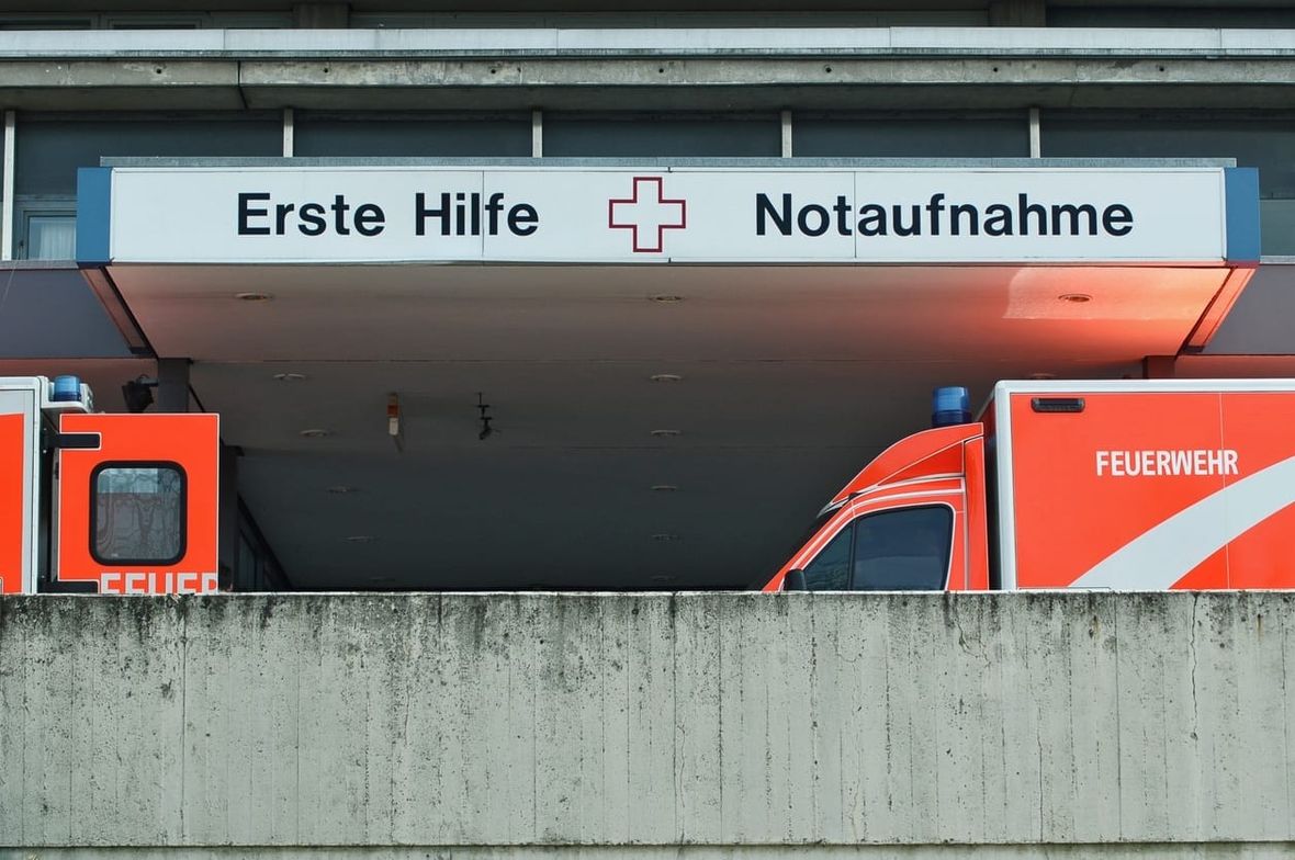 Hilfsfristanalyse 2.0 - Eine gezielte Methode zur Verbesserung des Rettungsdienstes