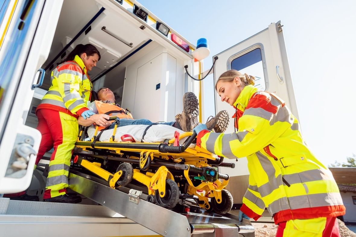 Zwischen Notfällen und Übernutzung: Warum der Rettungsdienst von der Fischerei lernen kann