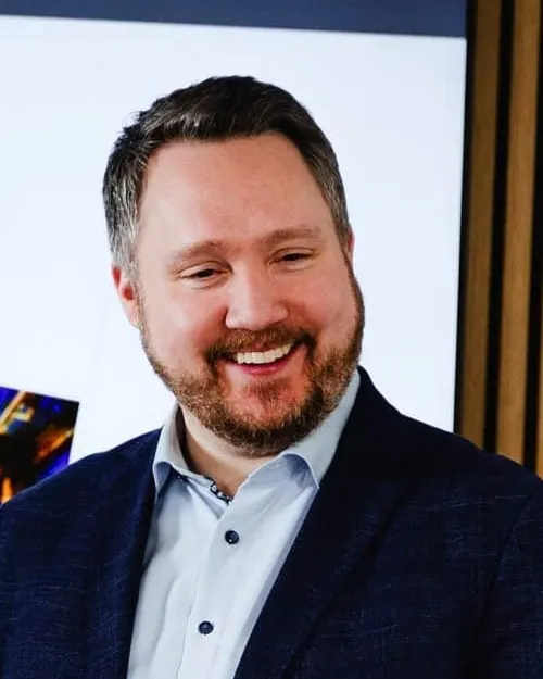Dr.-Ing. Frederik Schütte