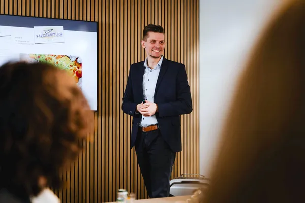 Ing. Niclas Fürst, M. Sc.