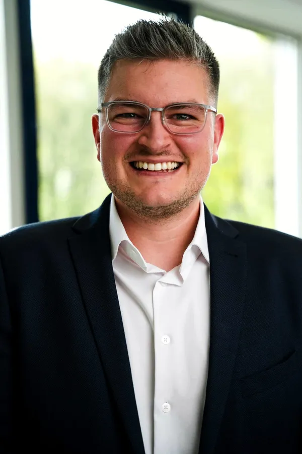 Ing. Noah Herschbach, M. Sc.