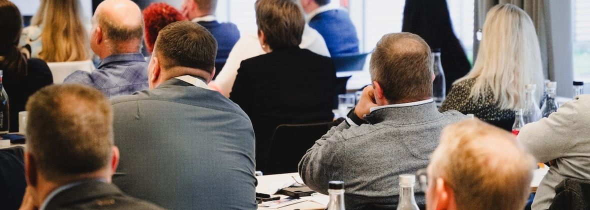 Präsenzseminar: Gefährdungsbeurteilungen von Standorten der Feuerwehr (22.05.2025)