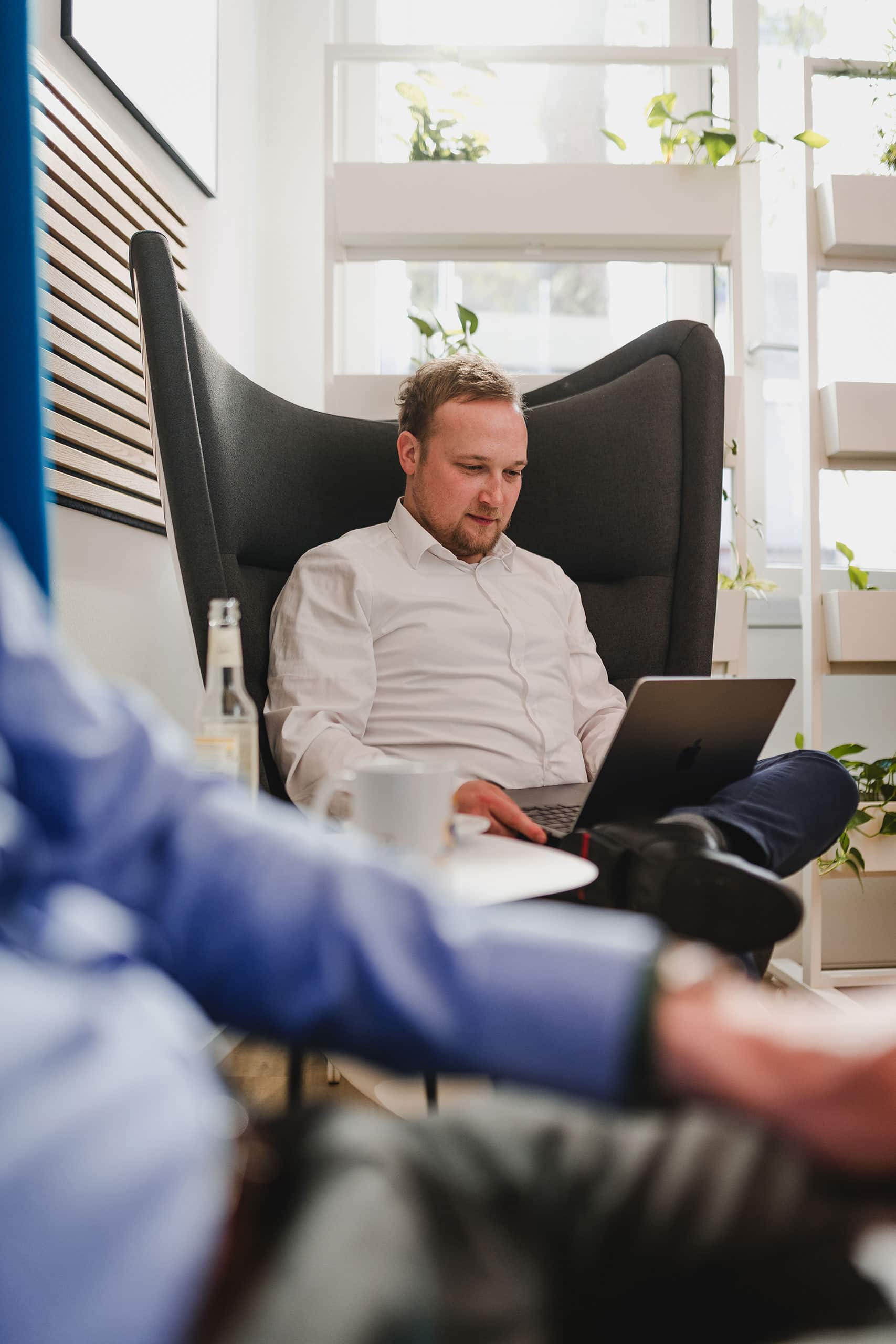 Controlling-/ Kennzahlen­management