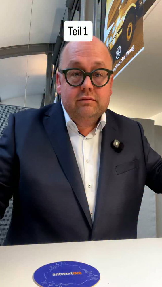 Investitionsstau in der Stadt. Risiko macht keine Pause. Immer mehr Kommunen im Haushaltssicherungskonzept.