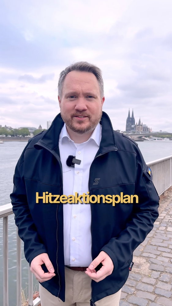 24 Stunden zum Zerstören. 50 Jahre zum Aufbauen.
