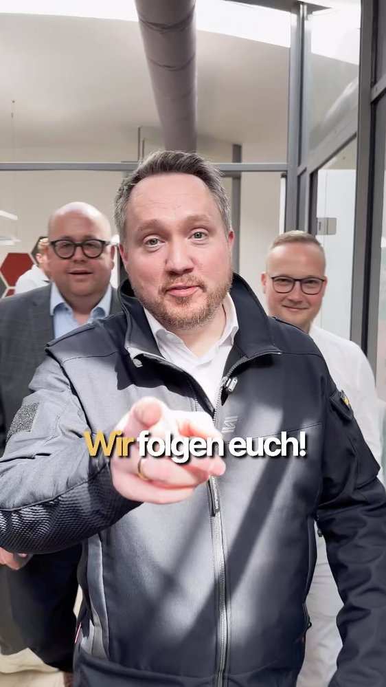 Die Daten folgen euch. Jeden Tag. Ob ihr es plant oder nicht.