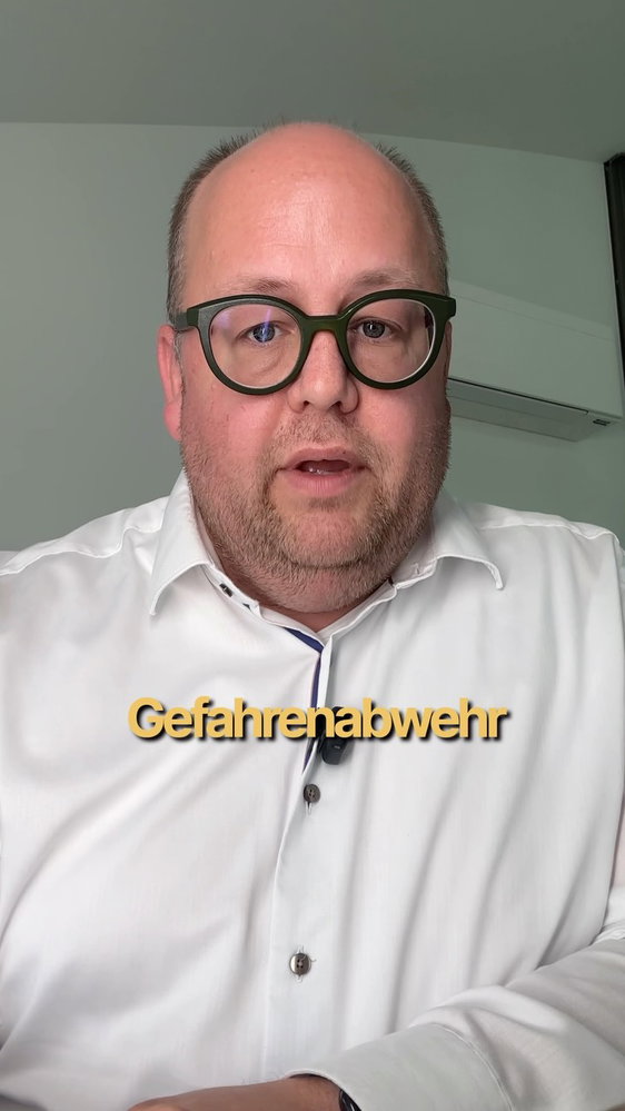 Das Ehrenamt trägt die deutsche Gefahrenabwehr. Noch. Wie lange hält eine Säule, die keiner stützt?
