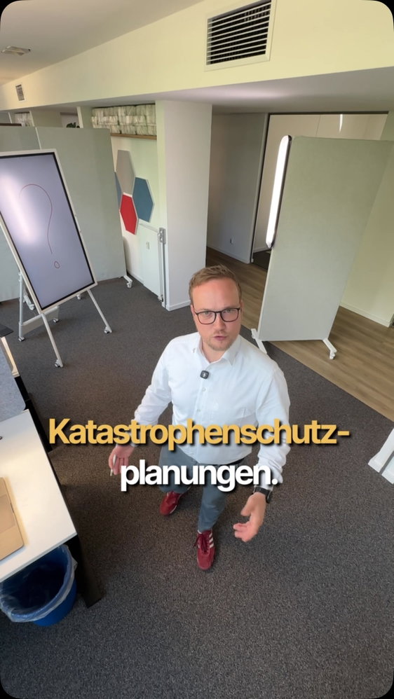 „Wir automatisieren XY.“ Kein Ziel. Nur ein Weg. Ohne Zielzustand weißt du nicht, wohin du steuerst.
