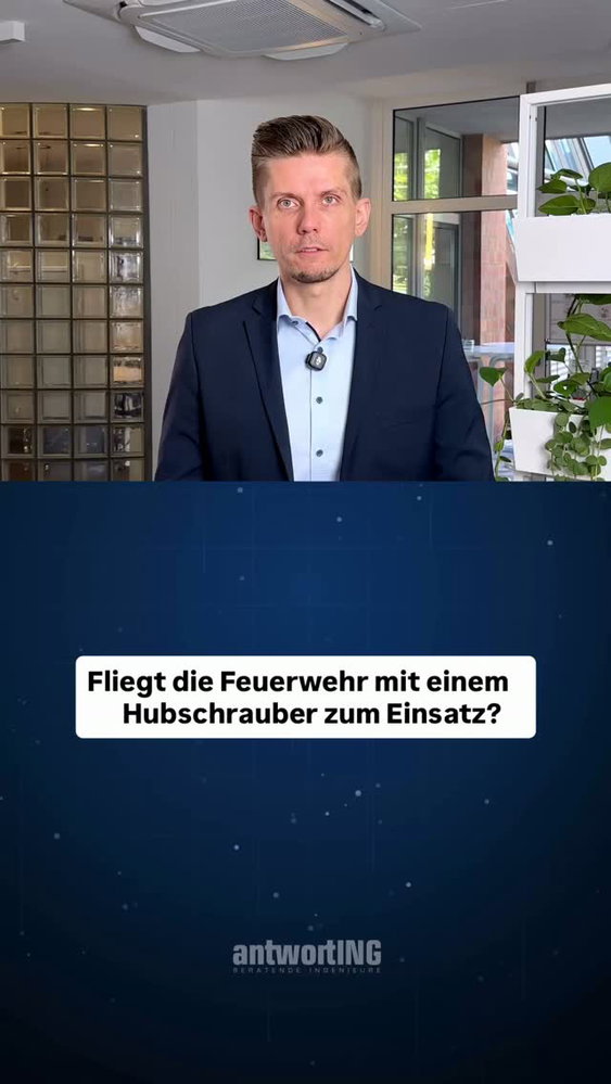 Auf dem Papier ein Kreis. Auf der Straße eine Schranke. Kennt ihr das: Die Luftlinie passt.