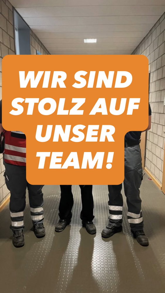 Bis zu 1.800 Einsatzkräfte im Hürtgenwald. Und mittendrin: auch unsere Kollegen.