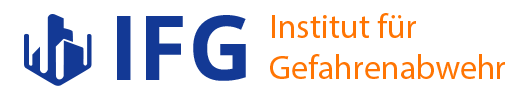 Institut für Gefahrenabwehr (IFG)
