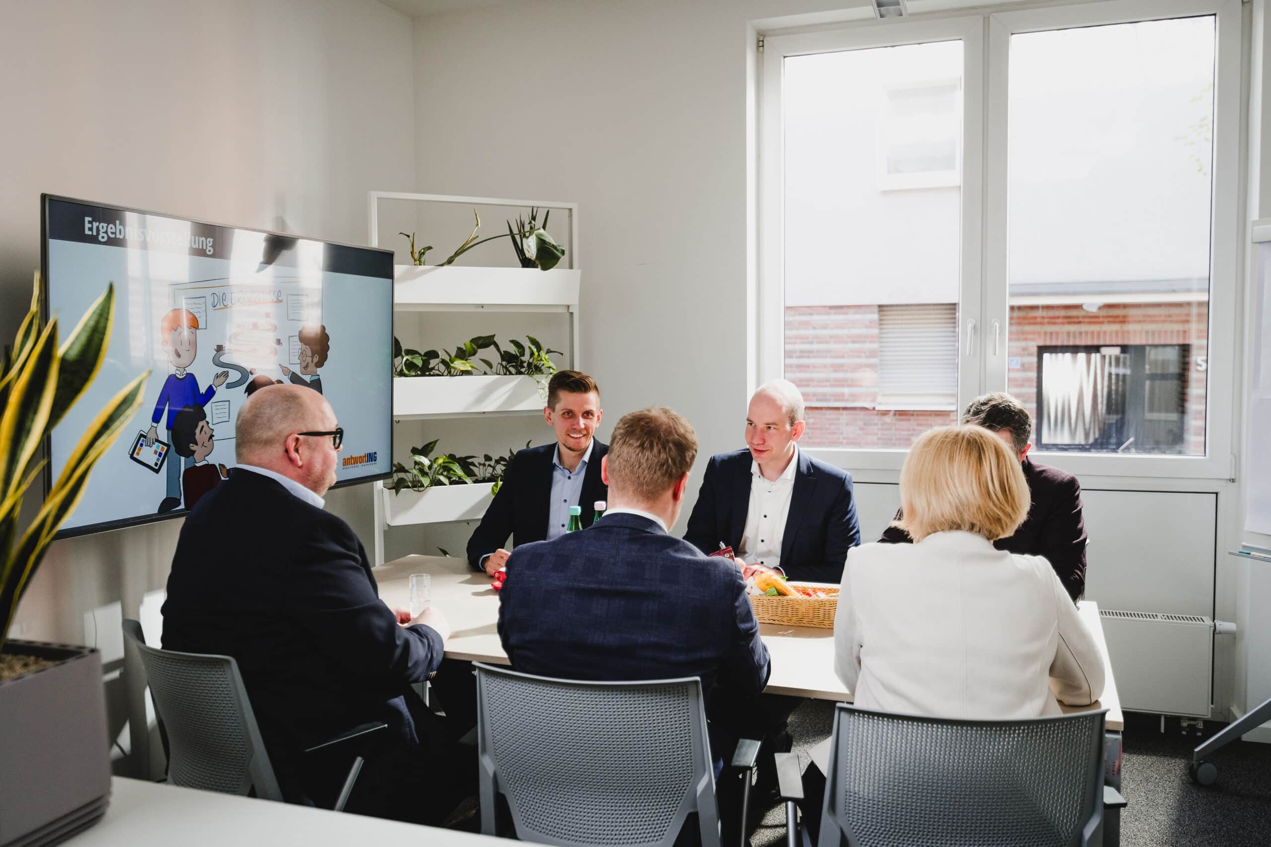 Organisationsentwicklung