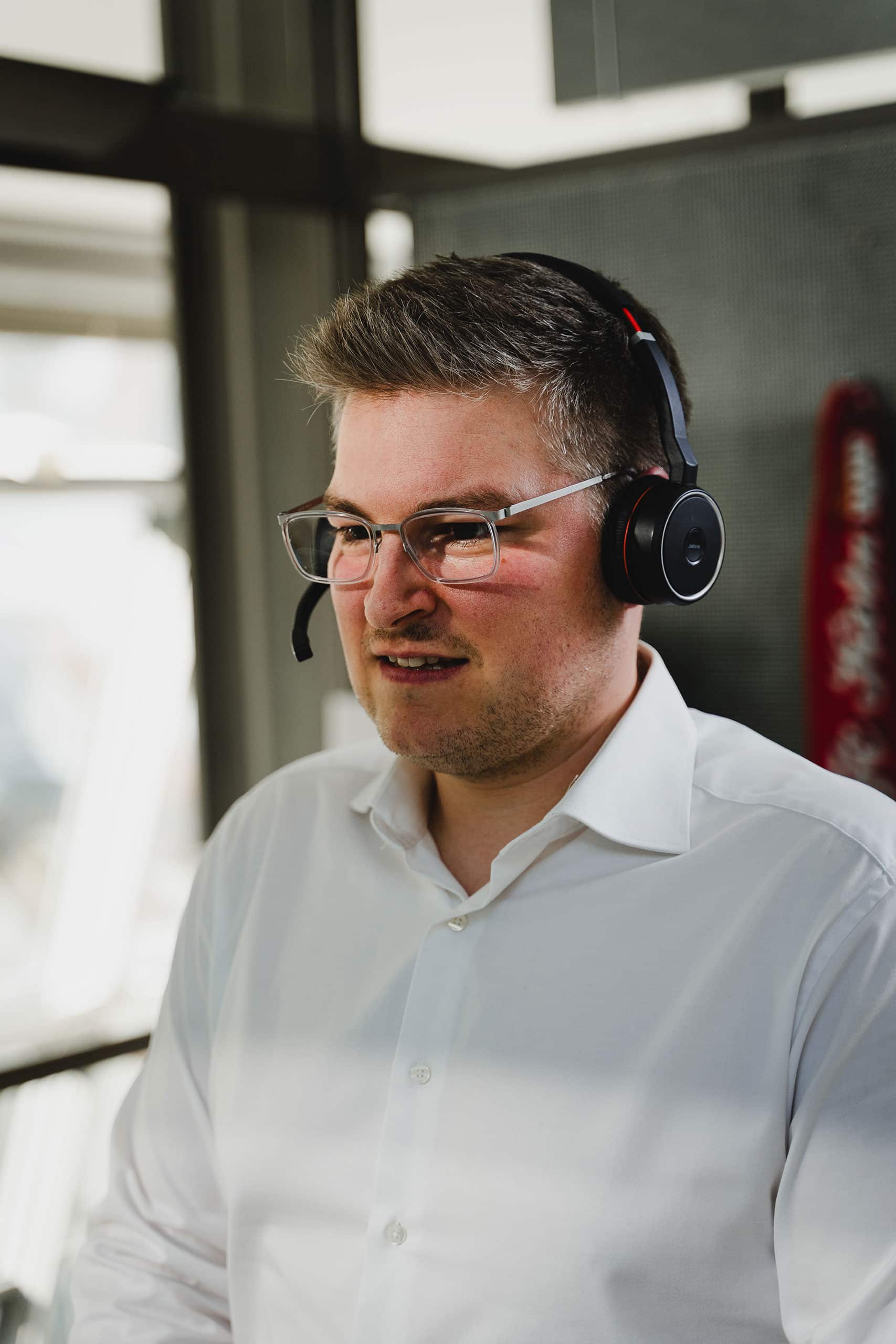 Vergabe